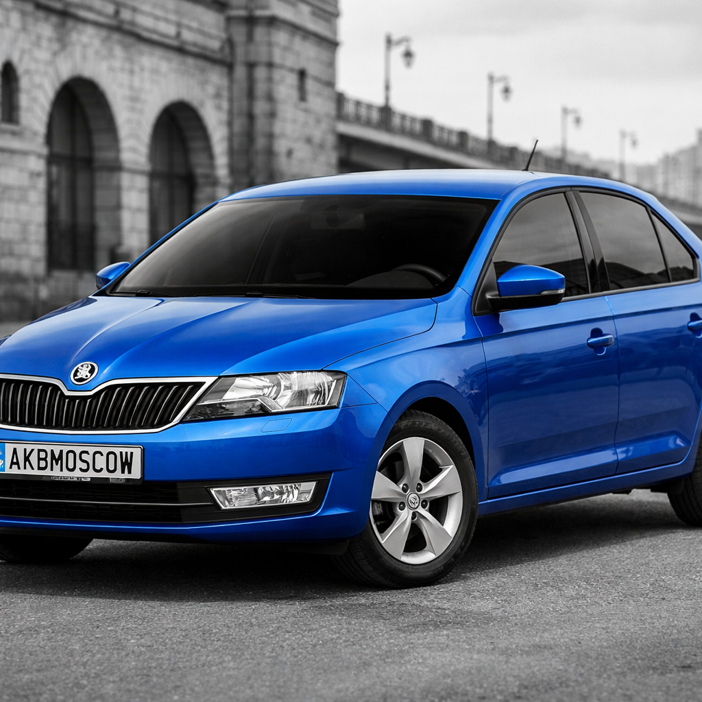 Как выбрать идеальный аккумулятор для Skoda Rapid 1.2: советы и рекомендации для надежного старта в любых условиях