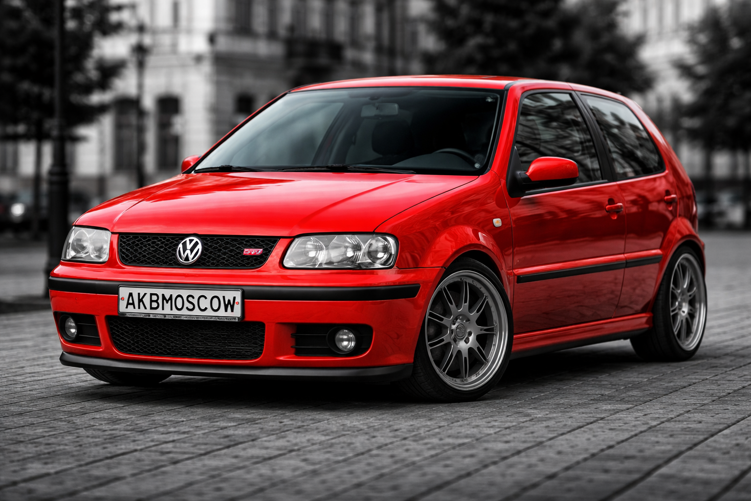 Как выбрать идеальный аккумулятор для Volkswagen Polo GTI III: советы, характеристики и особенности эксплуатации