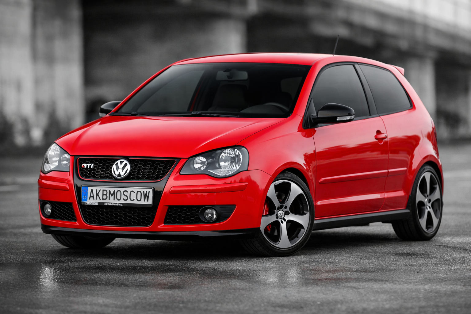 Как выбрать идеальный аккумулятор для Volkswagen Polo GTI IV 2005-2009: советы по характеристикам и эксплуатации