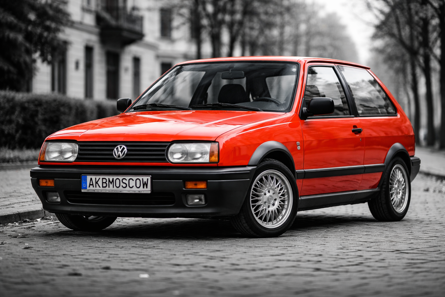 Как выбрать идеальный аккумулятор для Volkswagen Polo II Рестайлинг: советы, характеристики и ошибки в замене