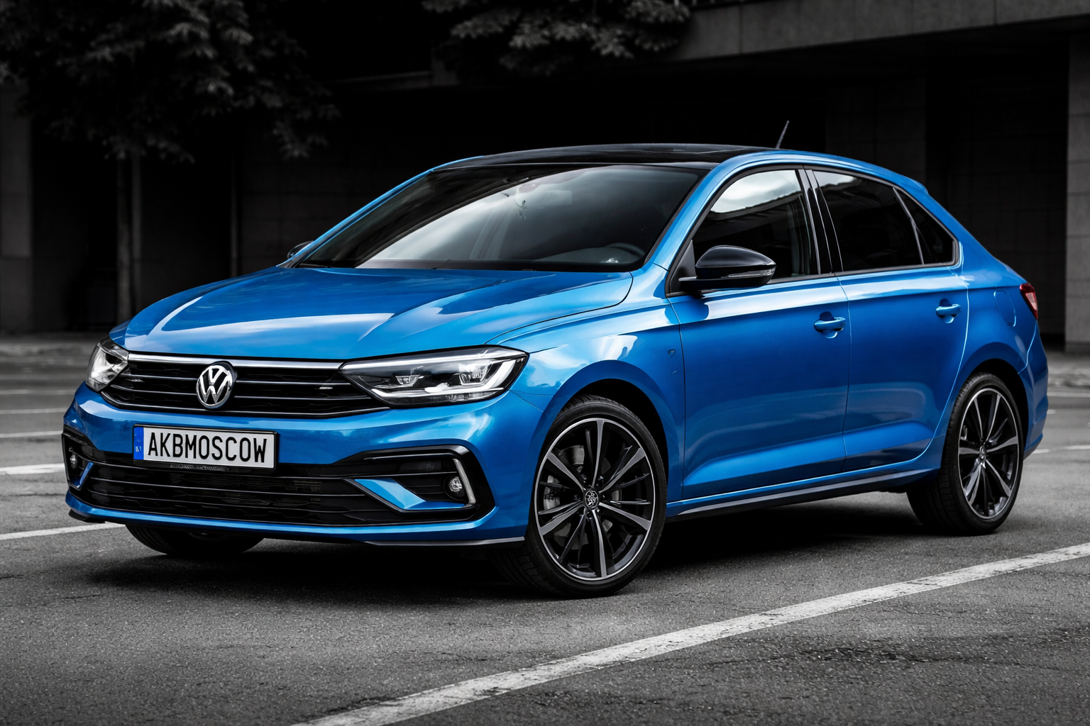 Как выбрать идеальный аккумулятор для Volkswagen Polo VI: практическое руководство для автовладельцев