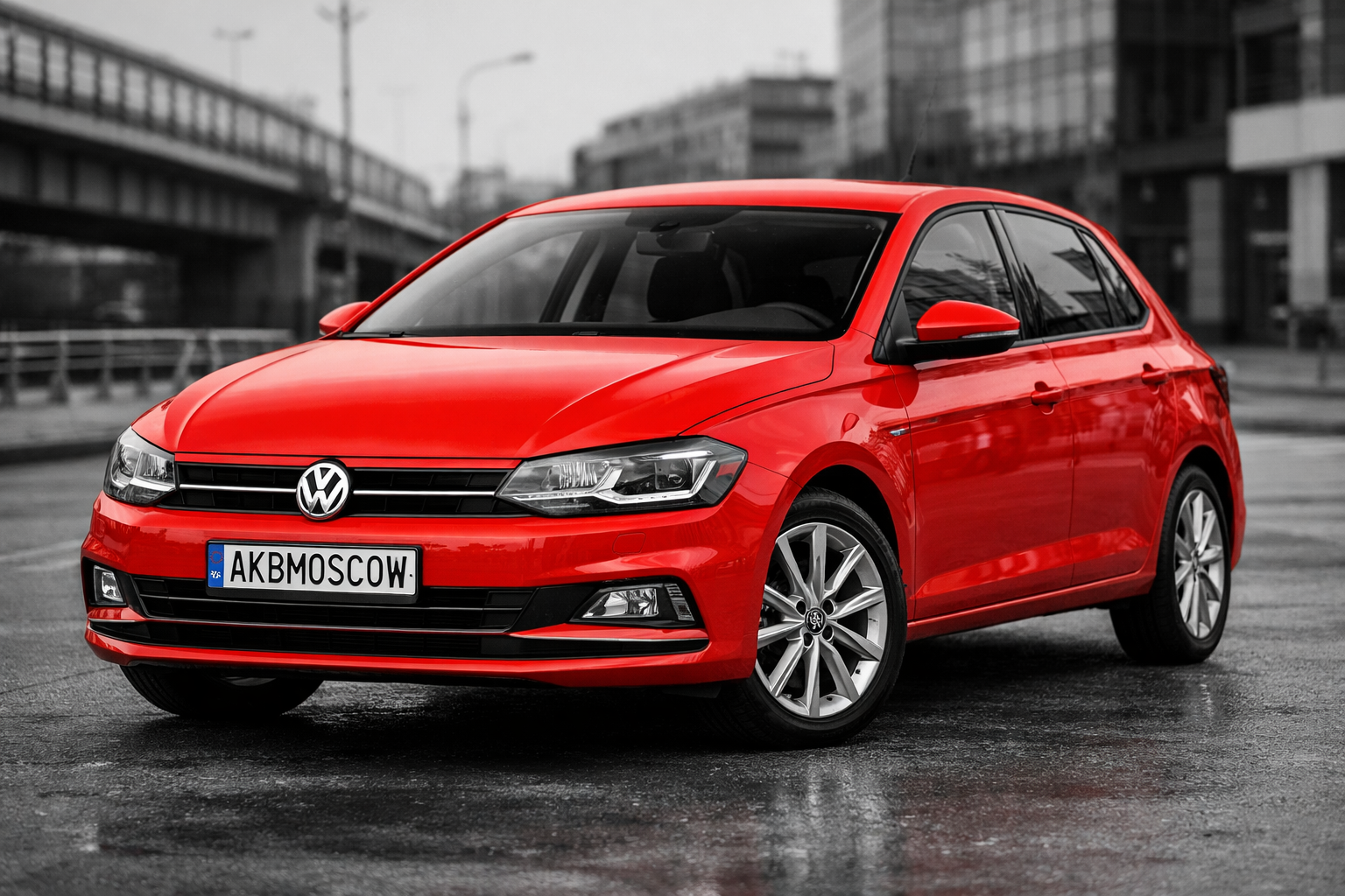 Как выбрать идеальный аккумулятор для Volkswagen Polo VI: советы, нюансы и рекомендации
