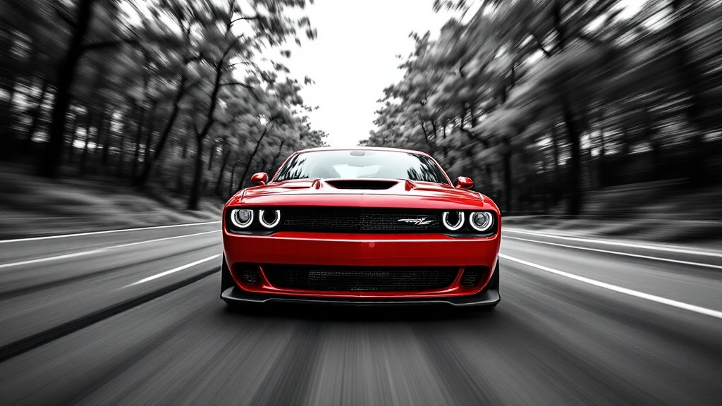 Лучшие автомобили для драйва: от muscle cars до суперкаров — как выбрать идеальную машину для себя