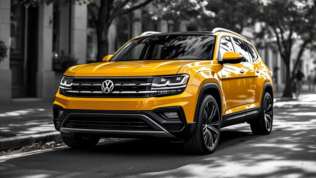 Пожарные риски Volkswagen Atlas: как проверить и защитить свою безопасность на дороге
