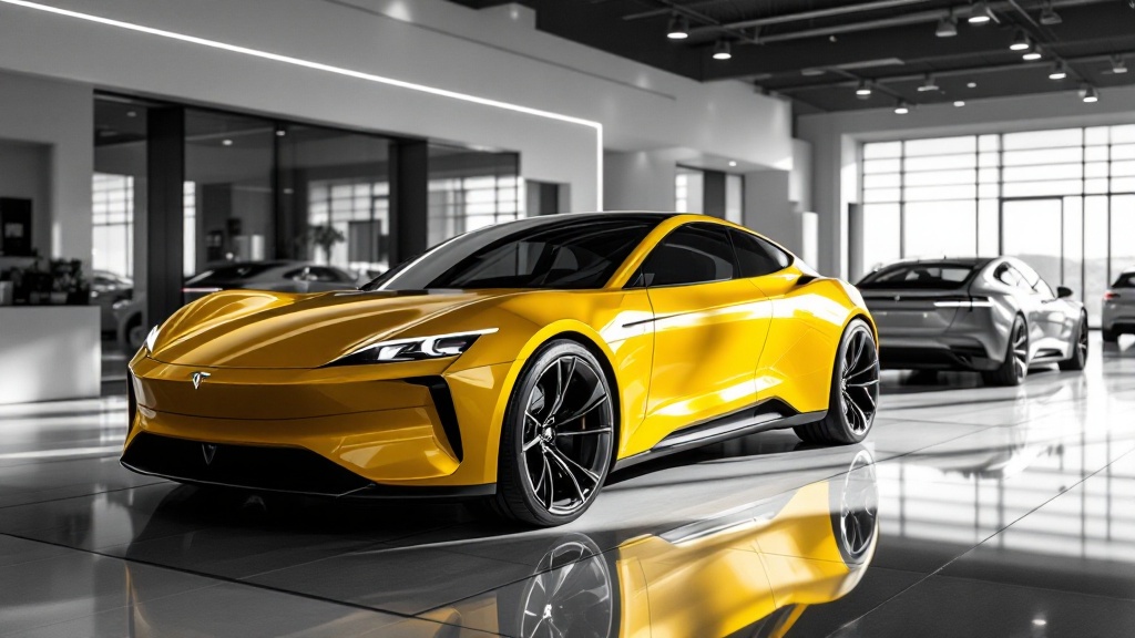 Запрет на бензиновые автомобили в ЕС к 2035 году: как отразится на будущем автопрома и потребителях?