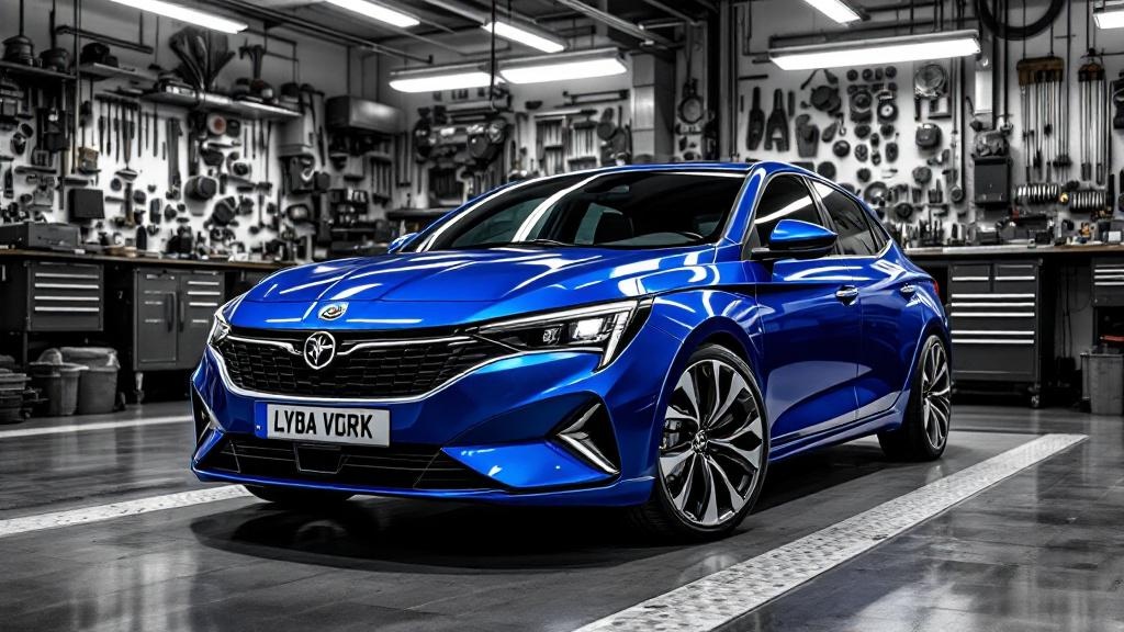 Как выбрать идеальный аккумулятор для Lada Vesta: советы по надежности и долголетию