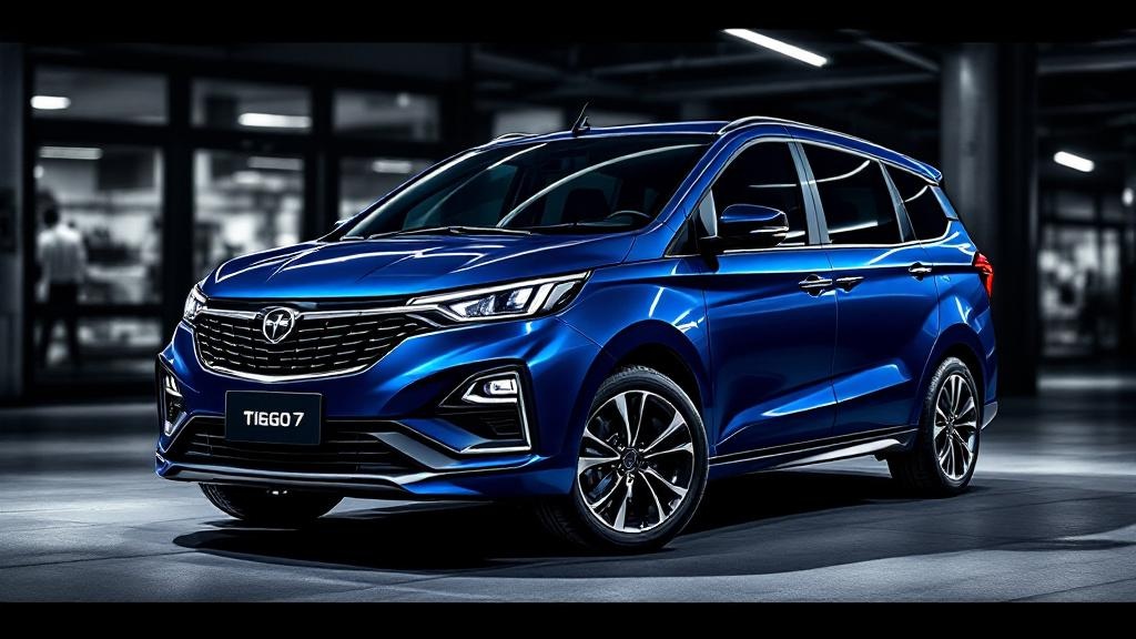 Как выбрать аккумулятор для Chery Tiggo 7 Pro Max: советы, ошибки и рейтинг лучших моделей для зимы
