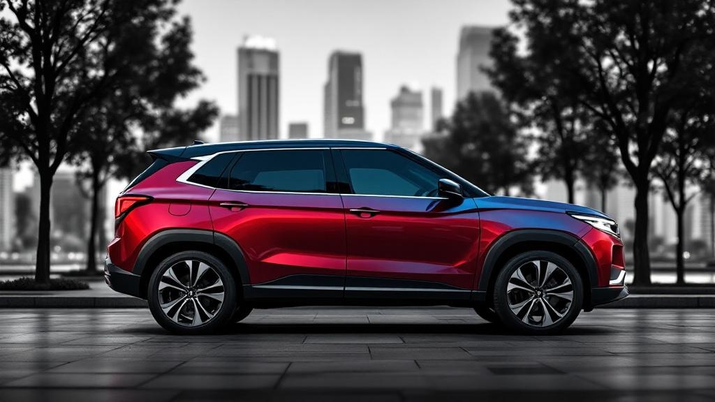 Как выбрать лучший аккумулятор для Chery Tiggo 8: советы экспертов и топ моделей на рынке