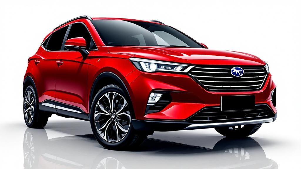 Как выбрать идеальный аккумулятор для Changan CS35 Plus: практическое руководство и советы по выбору без обмана