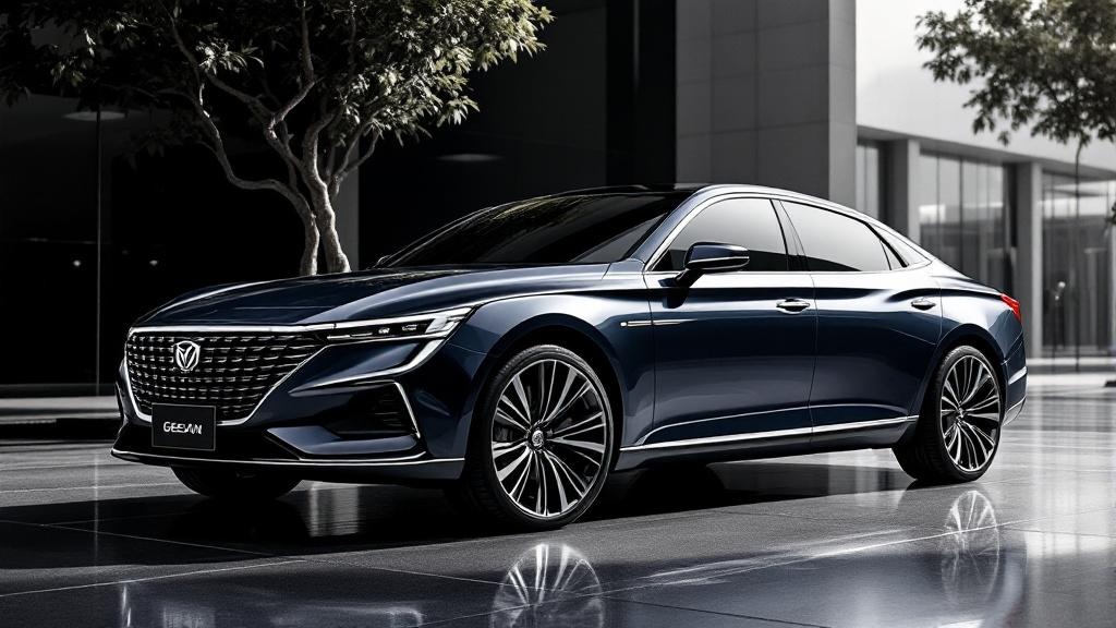 Лучший аккумулятор для Geely Emgrand: выбирай надежность и силу для холодных зим!
