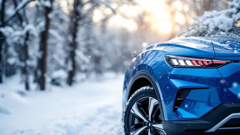 Выбор аккумулятора для Changan CS55 Plus: 7 секретов, которые спасут в морозы