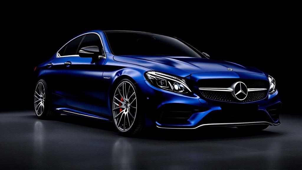 Как выбрать идеальный аккумулятор для Mercedes-Benz C-Class: советы, лайфхаки и секреты от экспертов