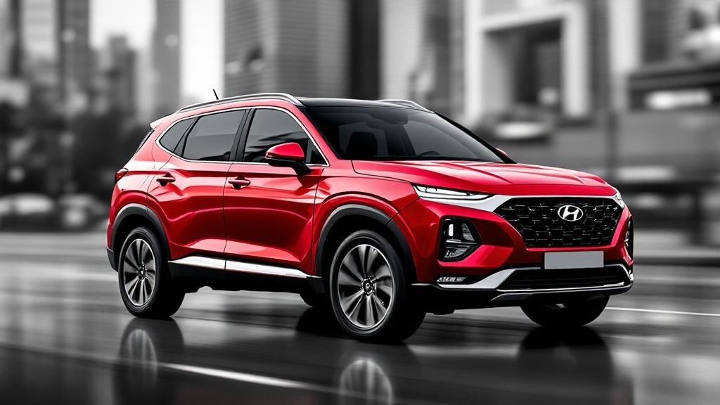 Лучший аккумулятор для Hyundai Santa Fe: выбираем правильно, чтобы не остаться на морозе