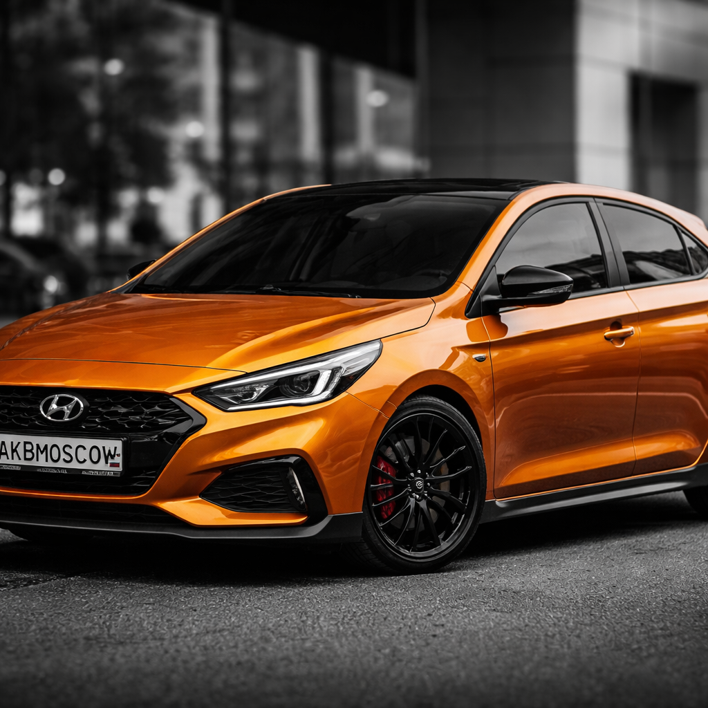 Лучший аккумулятор для Hyundai Accent: как выбрать идеальный вариант для надежного запуска в любые условия